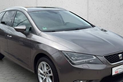 Seat Leon 105.000 km 11.490 &euro; Apolda 99510