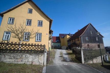 Haus Kahla - 2 Zimmer, 100 m&sup2;, 250.000&euro; | Angebot:26349171