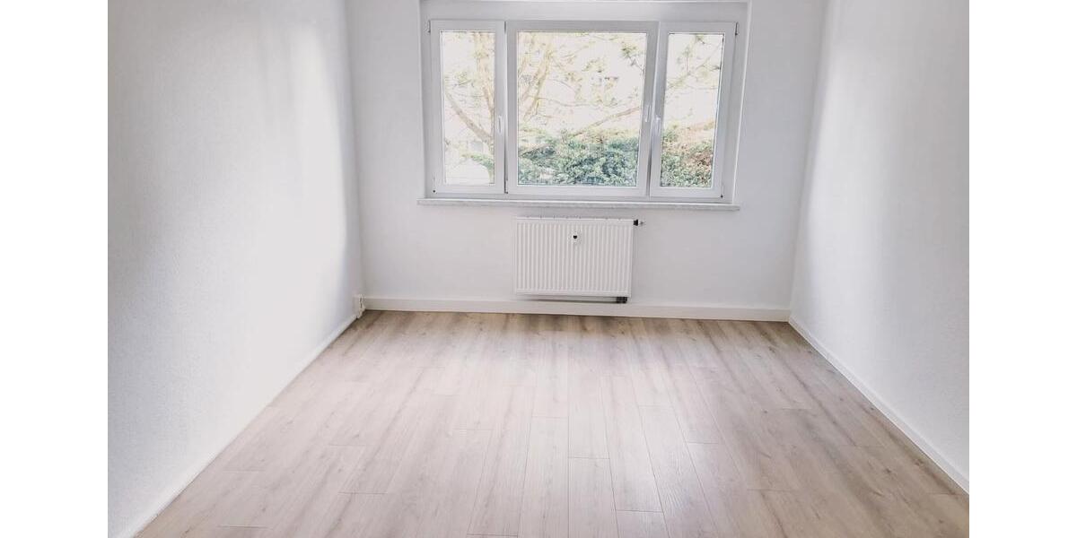 Etagenwohnung Osterfeld - 3 Zimmer, 58 m&sup2;, 345&euro; | Angebot:10859495