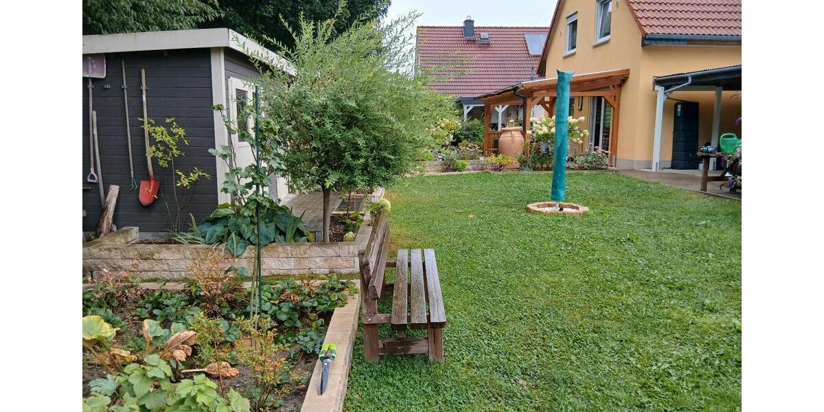 Einfamilienhaus Münchenbernsdorf - 4 Zimmer, 90 m&sup2;, 340.000&euro; | Angebot:27267713