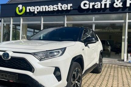 Toyota RAV 4 27.440 km 37.990 &euro; Jena - Maua 07751