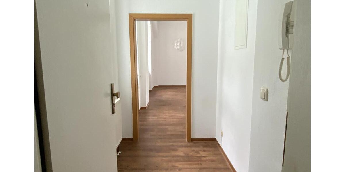 Maisonettenwohnung Neustadt an der Orla - 2 Zimmer, 76 m&sup2;, 417&euro; | Angebot:26552383