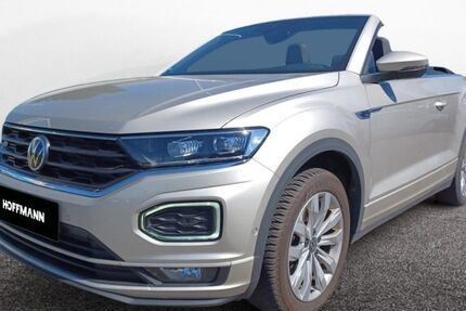 VW T-Roc 37.284 km 20.990 &euro; Pößneck 07381