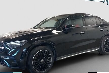 Mercedes-Benz GLC 300 11.000 km 76.950 &euro; Weimar 99428