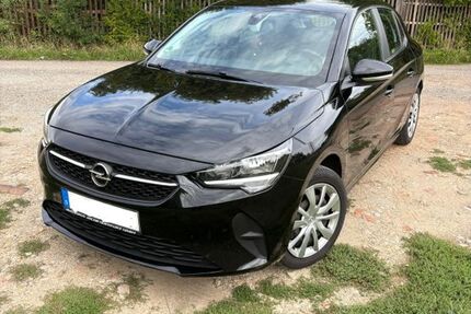 Opel Corsa 92.100 km 6.540 &euro; Naumburg (Saale) 06618