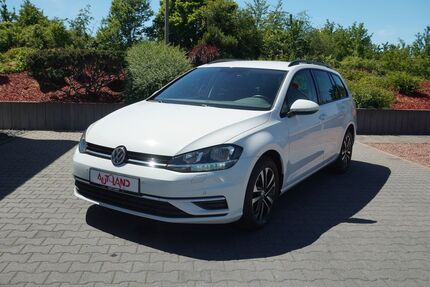 VW Golf 42.739 km 18.990 &euro; Zöllnitz 07751