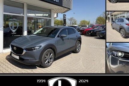 Mazda CX-30 34.923 km 21.900 &euro; Weimar 99425