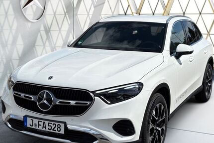 Mercedes-Benz GLC 220 5.000 km 54.990 &euro; Sulza 07751