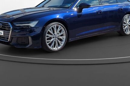 Audi A6 95.500 km 39.980 &euro; Weimar 99423