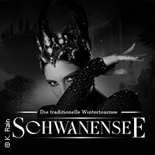 Schwanensee - Grand Classic Ballet - Die traditionelle Wintertournee 19.01.2027 WEIMARHALLE