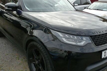 Land Rover Discovery 157.800 km 24.900 &euro; Jena 07743