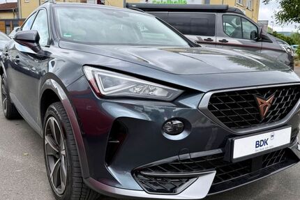 Cupra Formentor 57.802 km 22.992 &euro; Rudolstadt 07407