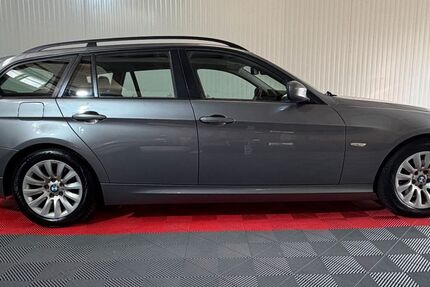 BMW 320 259.402 km 2.222 &euro; Weimar 99423