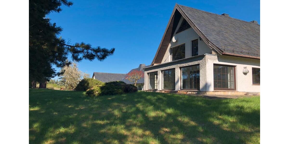 Einfamilienhaus Triptis - 590.000&euro; | Angebot:27267717