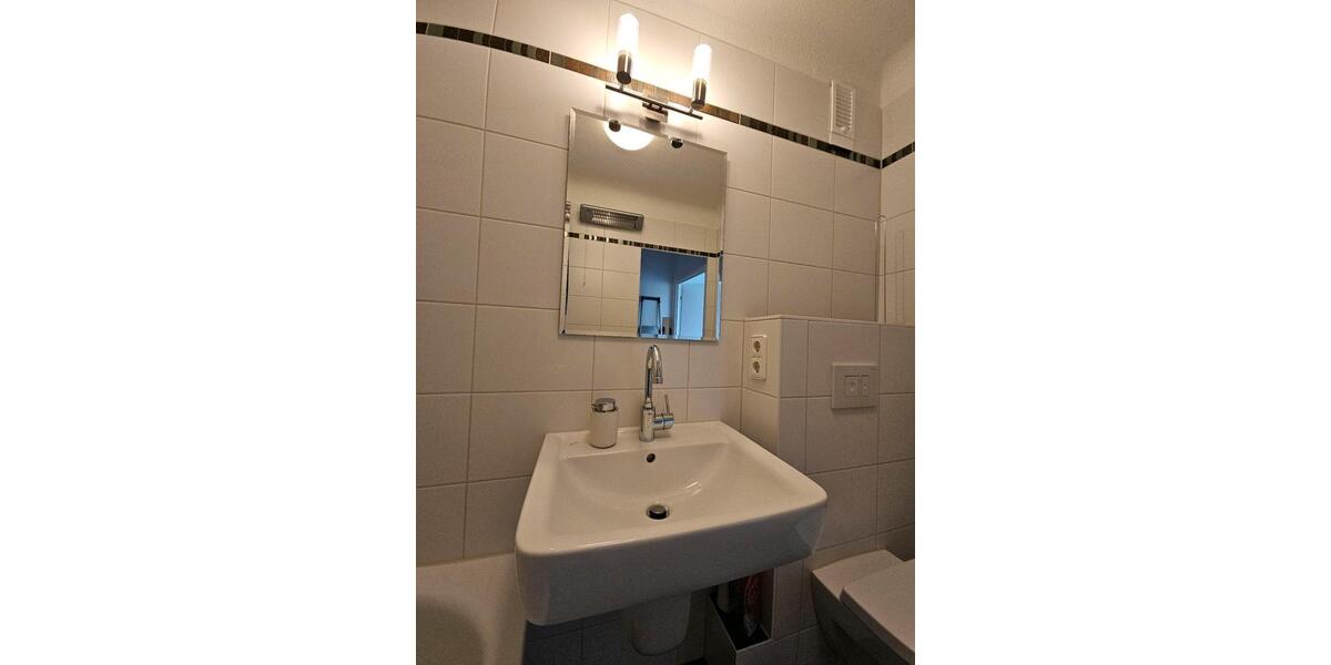 Etagenwohnung Weimar Lützendorf - 1 Zimmer, 35 m&sup2;, 102.000&euro; | Angebot:27168461