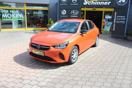 Opel Corsa 30.000 km 12.590 &euro; Weimar 99427