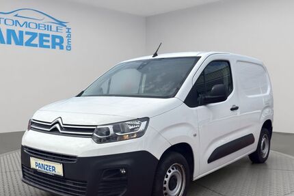 Citroen Berlingo 39.499 km 12.490 &euro; Weimar 99425