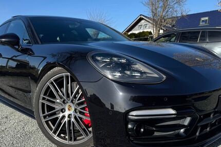 Porsche Panamera 125.120 km 57.999 &euro; Weimar 99423