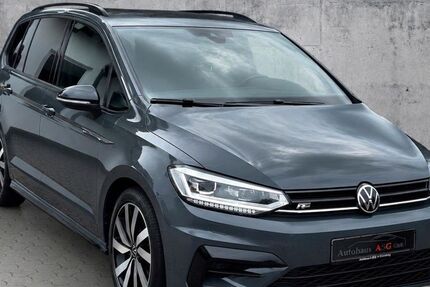 VW Touran 71.800 km 26.990 &euro; Eisenberg 07607