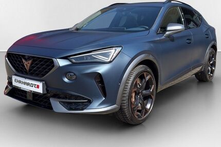 Cupra Formentor 26.100 km 34.980 &euro; Weimar 99427