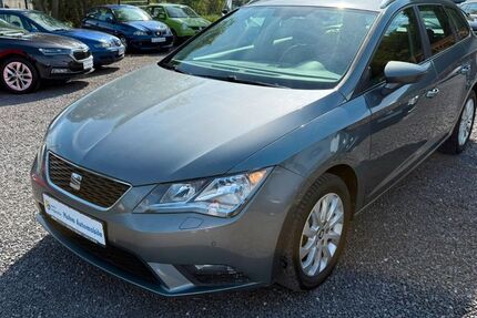 Seat Leon 250.000 km 5.400 &euro; Nimritz 07381