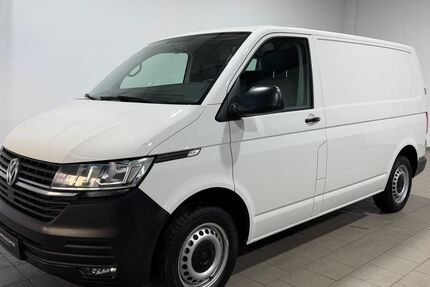 VW T6 Transporter 77.000 km 29.990 &euro; Naumburg 06618