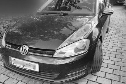 VW Golf 189.819 km 8.500 &euro; Bad Sulza 99518