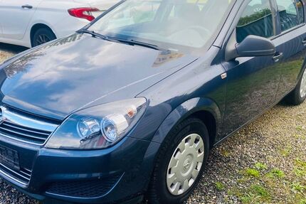Opel Astra 108.590 km 2.980 &euro; Jena 07743