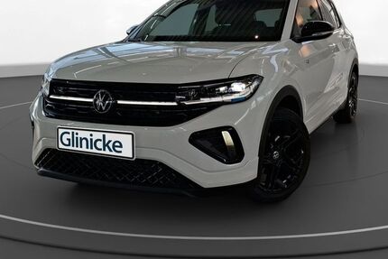 VW T-Cross 15.500 km 29.450 &euro; Weimar 99423