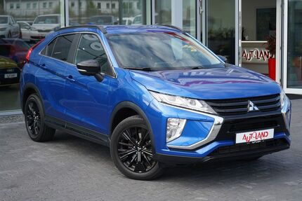 Mitsubishi Eclipse Cross 96.445 km 17.990 &euro; Zöllnitz 07751