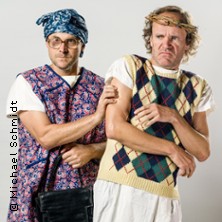 Krippenspiel mit Olaf Schubert 30.11.2026 F-Haus