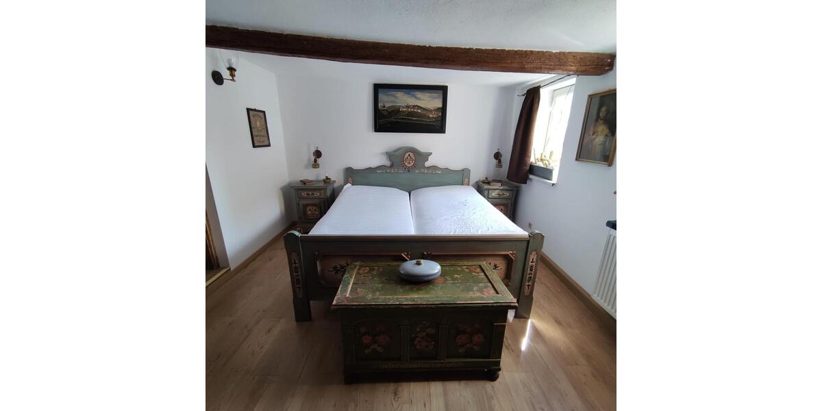 Bauernhaus, Landhaus Kranichfeld - 150.000&euro; | Angebot:27247181