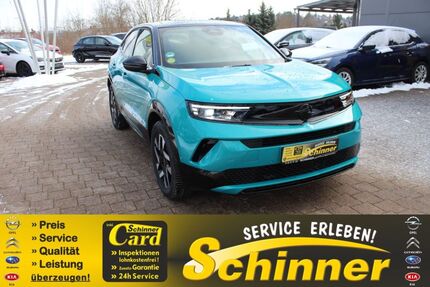 Opel Mokka 5.000 km 28.024 &euro; Weimar 99427