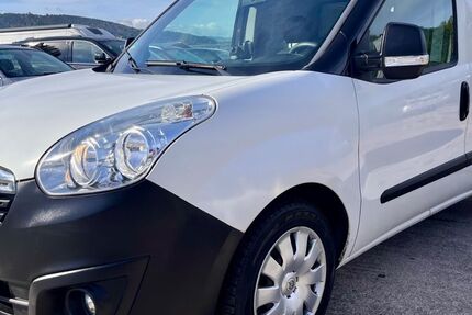 Opel Combo 129.900 km 7.399 &euro; Uhlstädt-Kirchhasel 07407