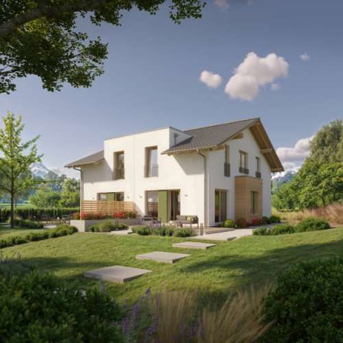 Einfamilienhaus Naumburg (Saale) - 4 Zimmer, 114 m&sup2;, 432.652&euro; | Angebot:27355665