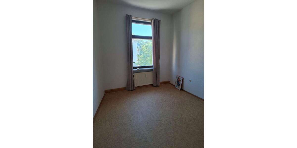 moderne, neu sanierte 2 Zi.-Wohnung - Etagenwohnung Pößneck | Angebot:27271066