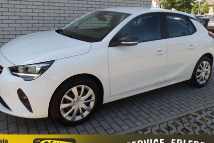 Opel Corsa 30.400 km 11.790 &euro; Weimar 99427