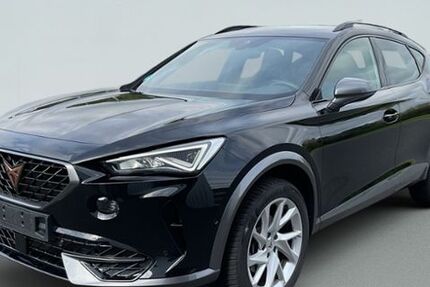 Cupra Formentor 23.126 km 28.660 &euro; Rudolstadt 07407