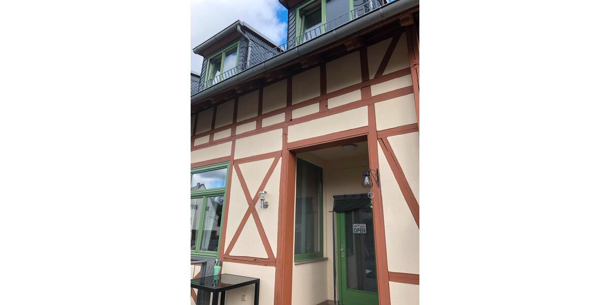 Maisonettenwohnung Weimar - 4 Zimmer, 104 m&sup2;, 380.000&euro; | Angebot:27476010