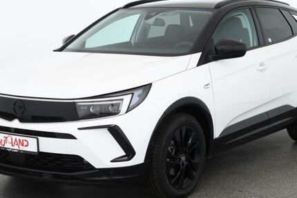 Opel Grandland (X) 19.285 km 20.990 &euro; Zöllnitz 07751