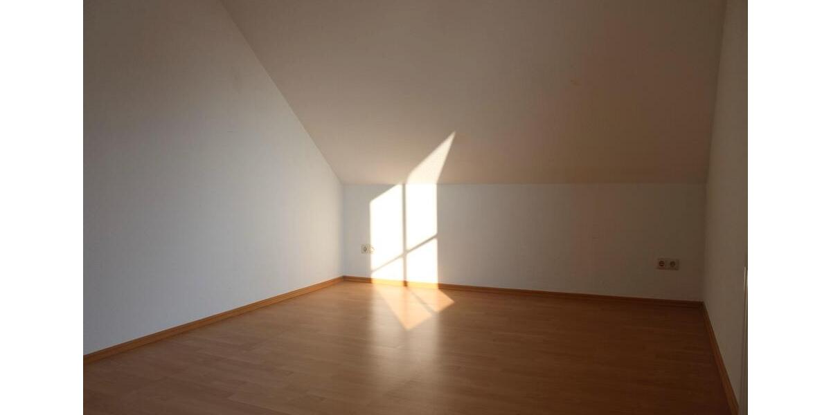 Dachgeschoßwohnung Grammetal - 2 Zimmer, 53 m&sup2;, 109.000&euro; | Angebot:26764815