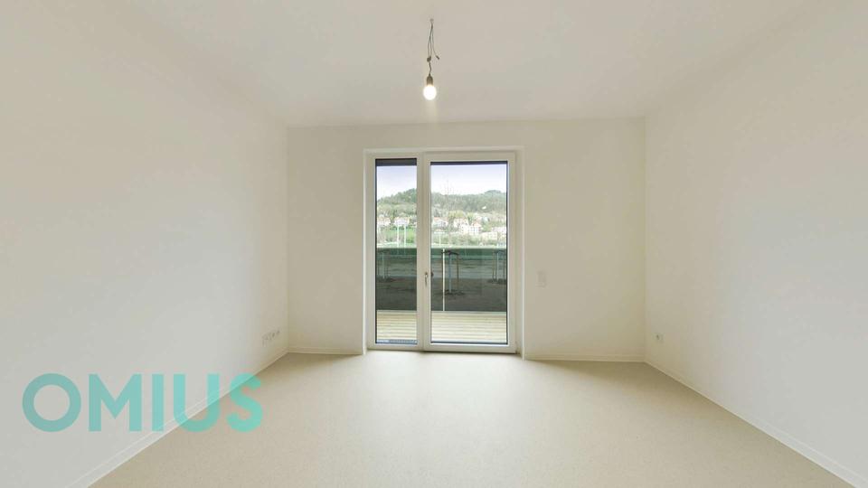 Erdgeschoßwohnung Jena - 2 Zimmer, 56 m&sup2;, 846&euro; | Angebot:26644753