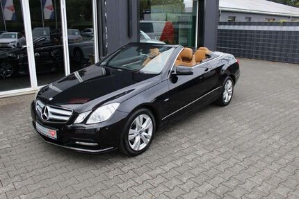 Mercedes-Benz E 220 121.692 km 16.990 &euro; Münchenbernsdorf 07589