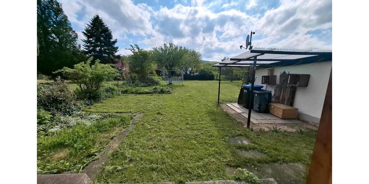Doppelhaushälfte Rudolstadt - 5 Zimmer, 110 m&sup2;, 180.000&euro; | Angebot:26889013
