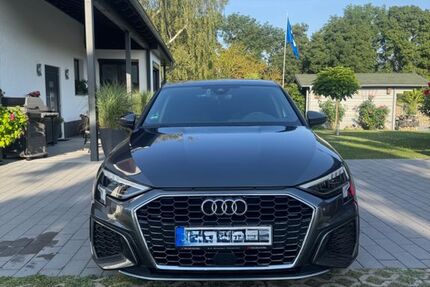 Audi A3 50.000 km 22.999 &euro; Apolda 99510