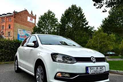VW Polo 197.000 km 4.200 &euro; Ranis 07389