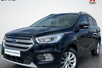 Ford Kuga 180.700 km 12.950 &euro; Jena-Lobeda 07747