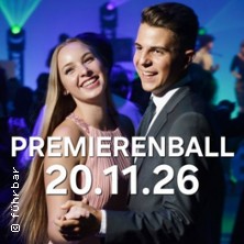 Tanzstundenabschlussball 20.11.2026 ADTV-Tanzschule führbar
