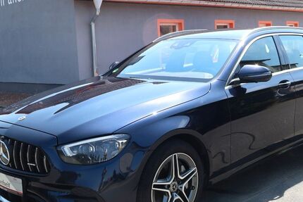 Mercedes-Benz E 300 143.000 km 23.900 &euro; Laasdorf 07646