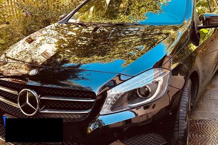 Mercedes-Benz A 180 105.000 km 14.990 &euro; Blankenhain 99444